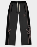 Godspeed Track Grey Red Pants