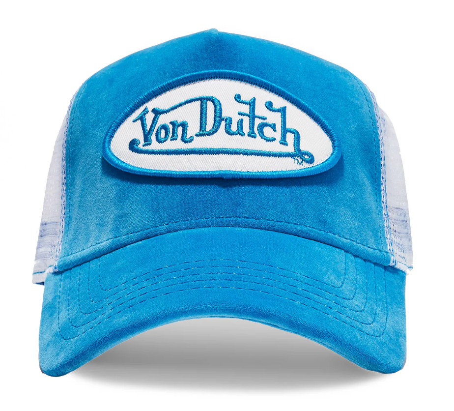 VON DUTCH HATS