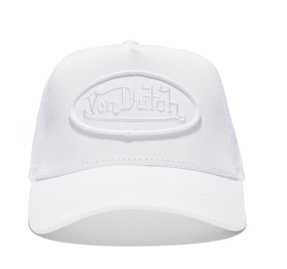 VON DUTCH HATS