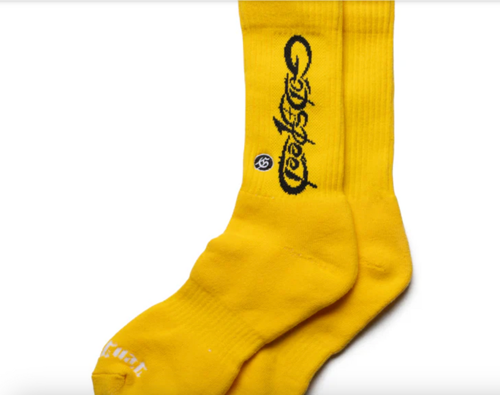 GODSPEED SOCKS