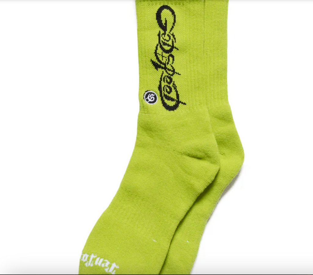 GODSPEED SOCKS