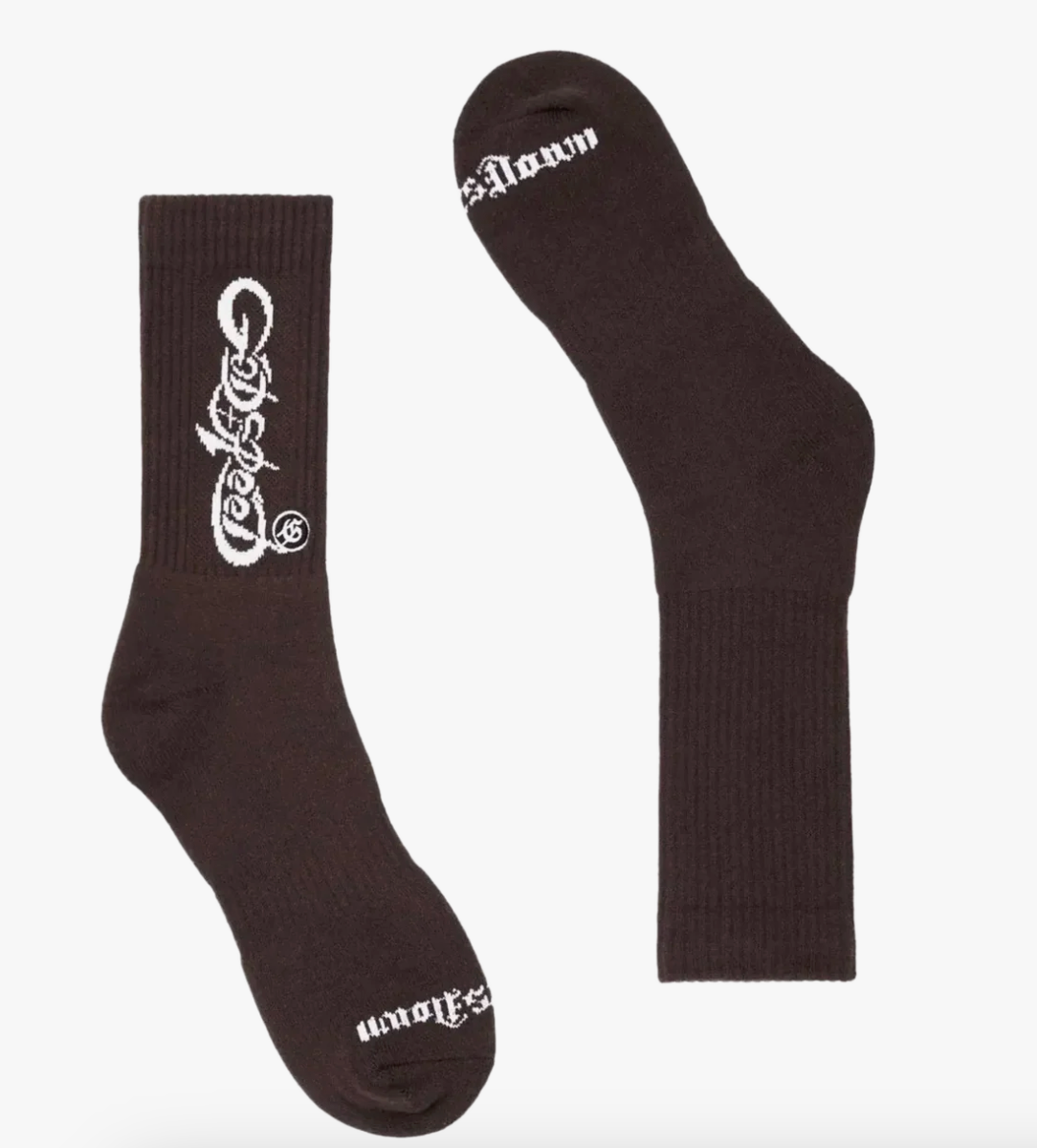 GODSPEED SOCKS
