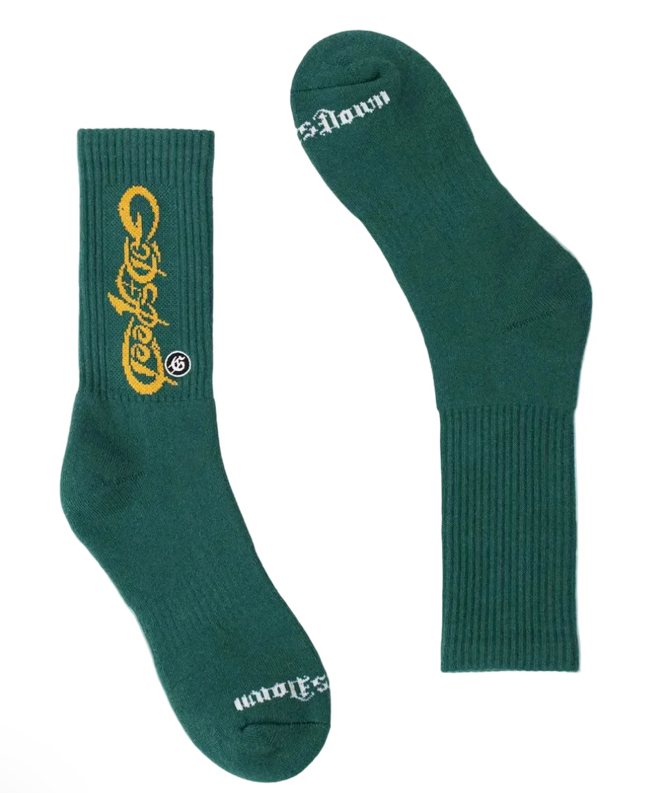 GODSPEED SOCKS