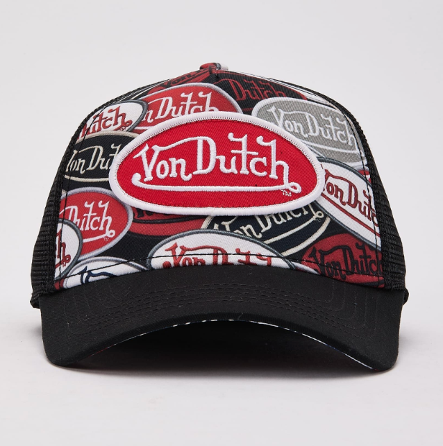 VON DUTCH HATS