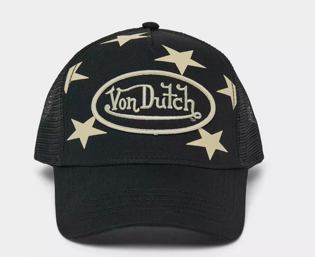 VON DUTCH HATS