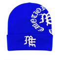 Mixed Emotion “Logo” Beanie